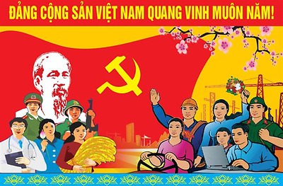 Âm mưu chống phá của các thế lực thù địch trước thềm Đại hội Đảng thành phố và Đại hội XIII của Đảng